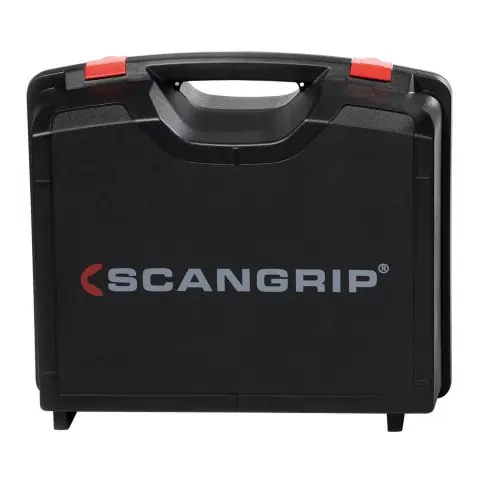 SCANGRIP SITE LIGHT 40 Transportlåda Trygg betalning